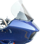 harley davidson fltruse [KLOCK WERKS] – Pro Touring Flare™ szélvédő-4