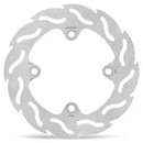 Kawasaki Ninja 650 ABS [2024, 2024-2026, 2025, 2026] - Hintere Halo Series Bremsscheibe – Bild 8
