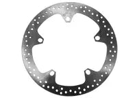 Bmw K 1200 Lt [1999-2001, 2002, 2004-2007, 2008] - Halo sorozatú fix szélvédő - 11. kép