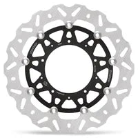 Honda CBR 600 F [2001, 2003, 2005-2007] - Nitro Series Bremsscheibe – Bild 10