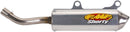 Yamaha Yz 250 [1996-1999] - Powercore 2 Shorty hátsó hangtompító – 1. kép