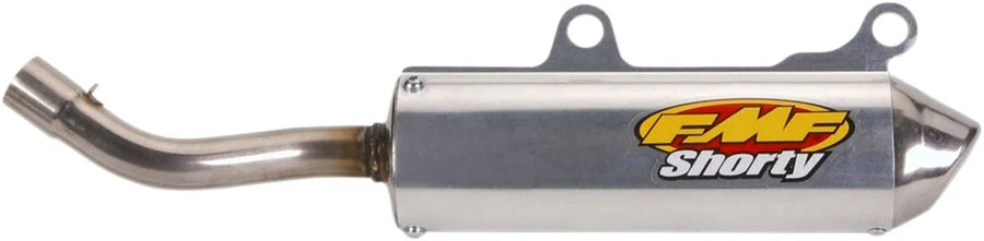 Yamaha Yz 250 [1996-1999] - Powercore 2 Shorty hátsó hangtompító – 1. kép