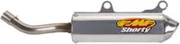 Yamaha Pw 80 [1992, 1996, 1998-2000, 2001-2003, 2005-2006] - Powercore 2 hátsó hangtompító - 9. kép