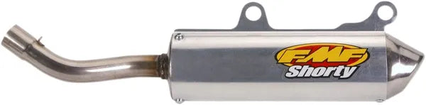Yamaha Yz 250 [1996-1999] - Powercore 2 Shorty hátsó hangtompító – 2. kép
