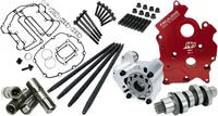 Harley-Davidson FXBB 1923 Softail Street Bob 117 [2026] - Race Series® Camchest Kit mit Vollhubstößeln – Nockenwellenprofil: 465 Series – Bild 4