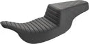 Harley Davidson Flhtcui [SADDLEMEN] – Step-Up Seat