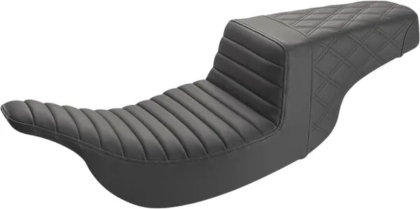 Harley Davidson Flhtcui [SADDLEMEN] – Step-Up Seat