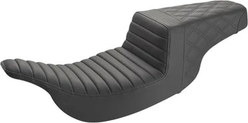 Harley Davidson Flhtcui [SADDLEMEN] – Step-Up Seat