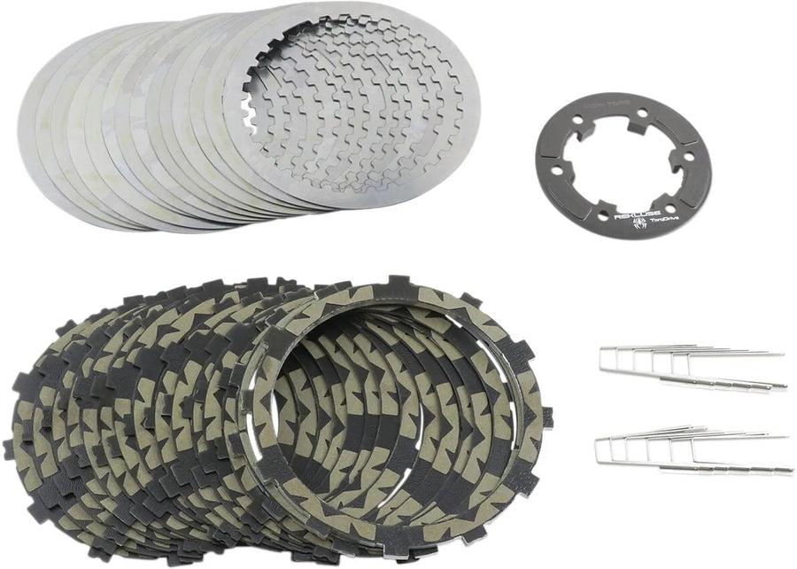 harley davidson dyna [REKLUSE] – TorqDrive® kuplungkészlet