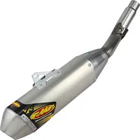 Beta RR 390 EFI Racing [2023-2024] - Powercore 4 Hex Slip-On Schalldämpfer – Bild 11