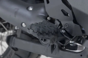 Yamaha XTZ 700 SP Tenere 700 Rally Edition [2023] - EVO lábtartó készlet - 2. kép