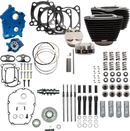 Harley-Davidson FLH 1868 Electra Glide Revival 114 [2021] - MK136 Black Edition Motor mit 550G Nockenwelle – Bild 11