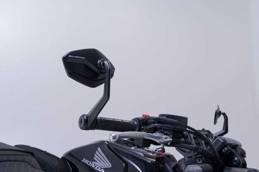 honda cb 650 r neo sports cafe [SW-MOTECH] – tükrök kormányvégekhez