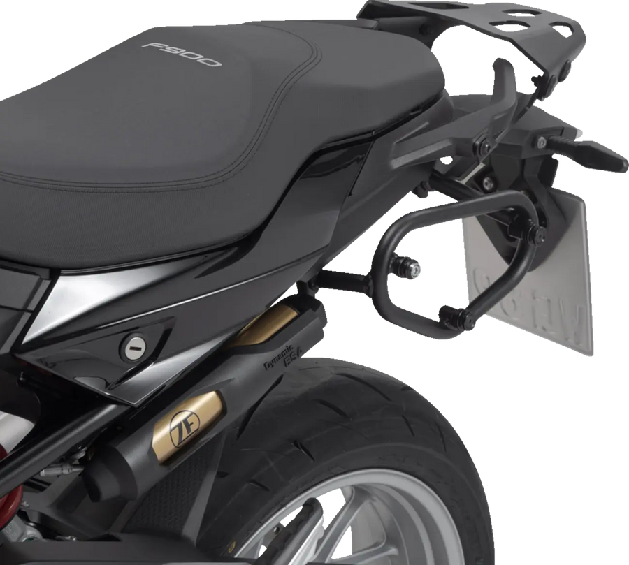 BMW F 900 [SW-MOTECH] – SLC oldalsó csomagtartó