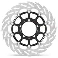 BMW R 1300 GS Adventure Trophy [2024-2026] – Flame Series úszó féktárcsa – Cikkszám. 113286 – 10. kép