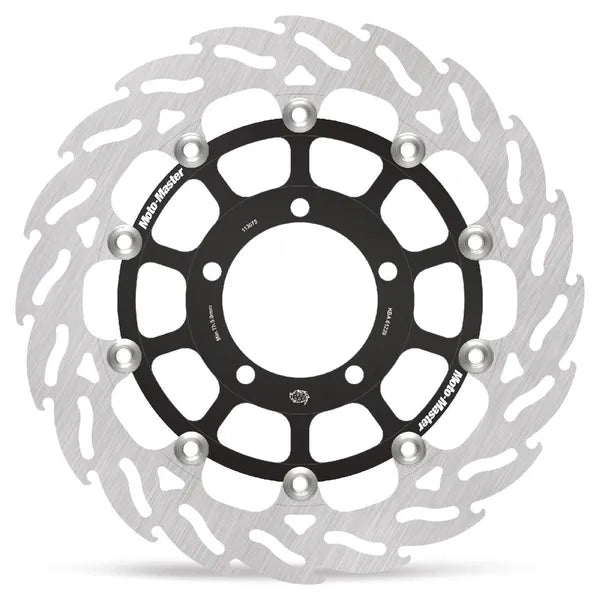 Triumph Daytona 675R [2011-2012] - Flame Series Rotor Race – Art.-Nr. 113075 – Bild 2