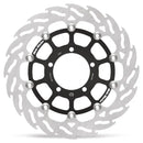 Triumph Daytona 675R [2011-2012] - Flame Series Rotor Race – Art.-Nr. 113075 – Bild 2