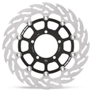 Triumph Daytona 675R [2011-2012] - Flame Series Rotor Race – Art.-Nr. 113075 – Bild 1