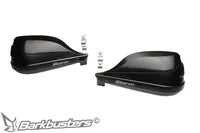 CF Moto 300 [BARKBUSTERS] – STORM kézvédők 22 mm-es kormányhoz