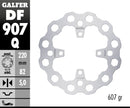 Triumph Daytona Moto2 765 [2020-2021] - Cubiq Bremsscheibe – Bild 2