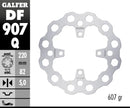 Triumph Thruxton 1200 ABS [2024] - Cubiq féktárcsa - 4. kép