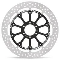 BMW S 1000 RR [2011-2013, 2016-2017, 2020] - HALO sorozatú T-Floater féktárcsa - 5. kép