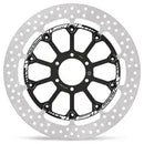 BMW S 1000 RR [2011-2013, 2016-2017, 2020] - HALO sorozatú T-Floater féktárcsa - 5. kép