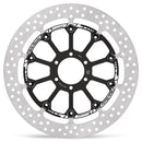 BMW S 1000 RR [2011-2013, 2016-2017, 2020] - HALO sorozatú T-Floater féktárcsa - 3. kép