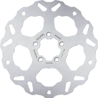 Harley-Davidson Xl 883 Sportster [1986-1991, 1994, 1996-1998] - Cubiq™ Bremsscheibe – Bild 10