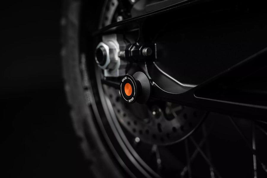 KTM 990 Superduke [GILLES TOOLING] – PADDOCK ÁLLVÁNY ADAPTER