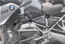 BMW R 1200 GS [2018] – burkolatok – fekete-4