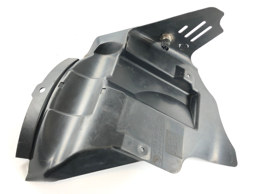 BMW K 1200 RS [2001] - Hátsó belső panel