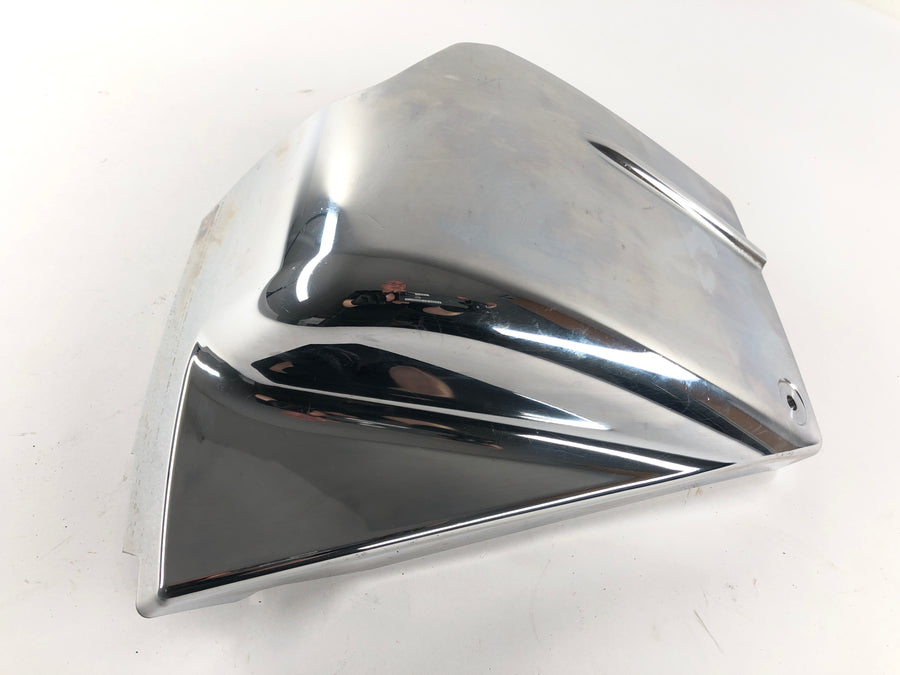 Yamaha XVS 650 Drag Star 4VR [1997] - jobb oldali panel