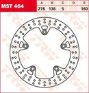 Bmw R 1250 RS [2024] - Bremsscheibe Fest Rund – Bild 7