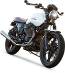 Moto Guzzi California 1000 [1994-1997] - Fényszóró adapter készlet – Cikkszám. 0703431 – 9. kép