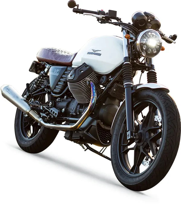 Moto Guzzi California 1000 [1994-1997] - Fényszóró adapter készlet – Cikkszám. 0703431 – 6. kép