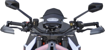 honda cb 1300 [BARKBUSTERS] – AERO-GP karvédő - 0