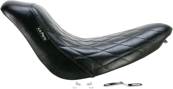 Harley Davidson Fxst [LE PERA] – Bare Bones szólóülés