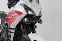 Moto Morini X-Cape 650 [2021-2024] - EVO ködlámpa készlet - 6. kép