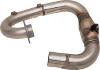 Honda CRF 250 Rx [2025-2027] - Megabomb Krümmerrohr – Material: Edelstahl – Bild 11