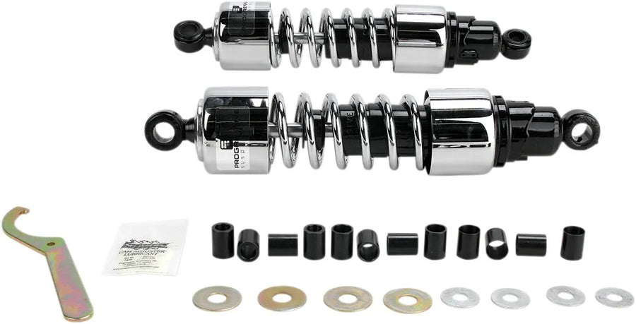 ducati 600 pantah [PROGRESSIVE SUSPENSION] - 412-es sorozatú Cruiser lengéscsillapító