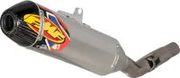 Gas EC 250 F [2021] - Factory 4.1 RCT Slip-On Endschalldämpfer – Bild 12