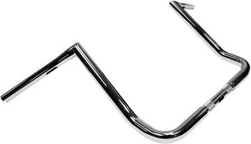 harley davidson touring [LA CHOPPERS] – 1-1/4" Twin Peaks túrakormány - 0