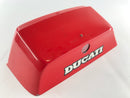 Ducati Paso 750 [1990] - Hátsó burkolat, hátsó burkolat, hátsó burkolat-1