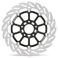 Ktm Duke 990 ABS [2024-2026] - FLAME Schwimmende Alu-Bremsscheibe – Art.-Nr. 112430 – Bild 12