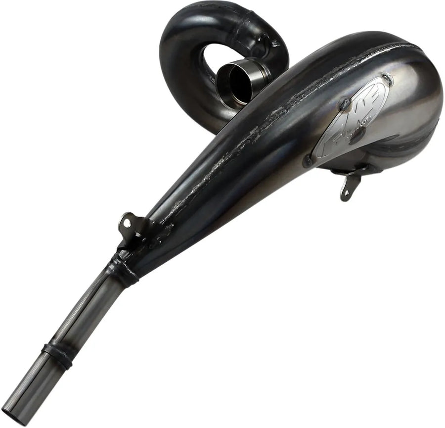 Rieju MR 250 Pro [2021-2023] - Factory Fatty Auspuff – Bild 1