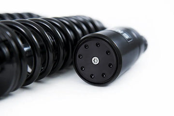 harley-davidson road glide st [OHLINS] – SHOCK STX - 0