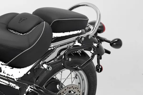 Triumph Bonneville Speedmaster [2019-2026] - SLC oldalhordozó balra