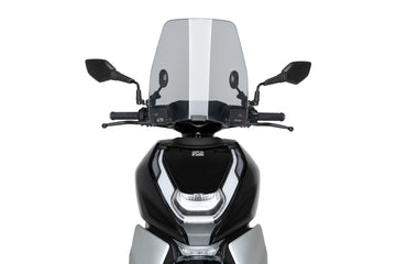 ZEEHO AE8 S+ [2025] – Urban Scooter Screen – Színezett