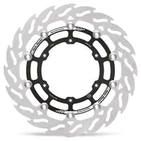 Fantic XX 250 [2024] - Nitro Series schwimmend gelagerte Bremsscheibe – Bild 11